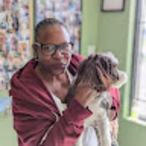 Meet your Posher, Michelle-lee